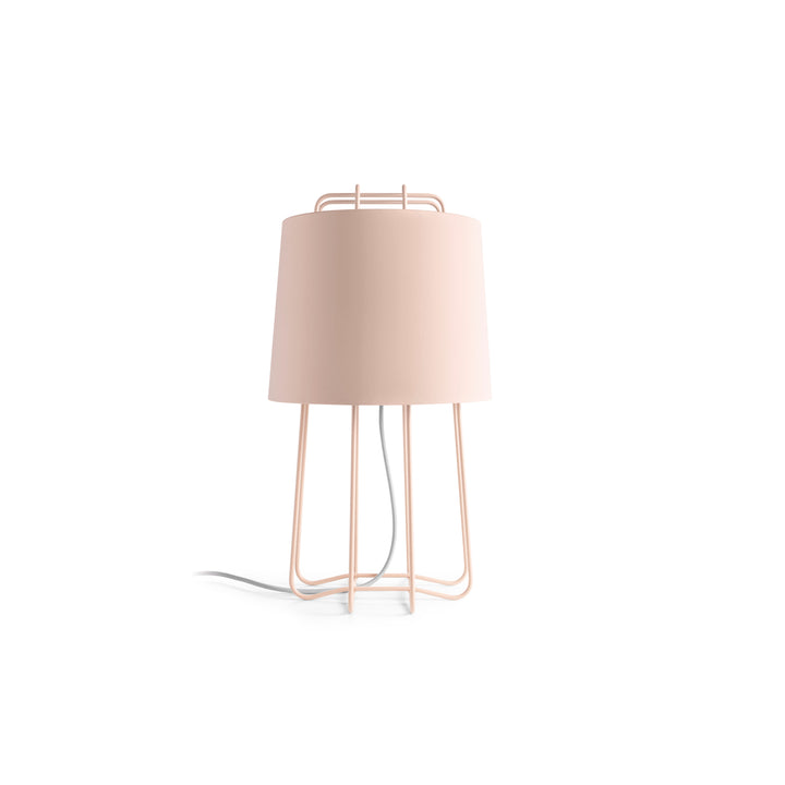 Perimeter Table Lamp