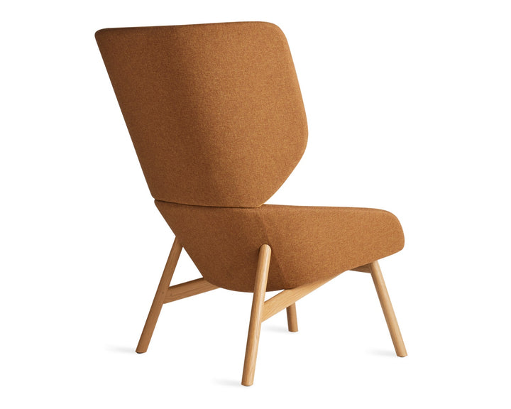 Heads Up Lounge Chair