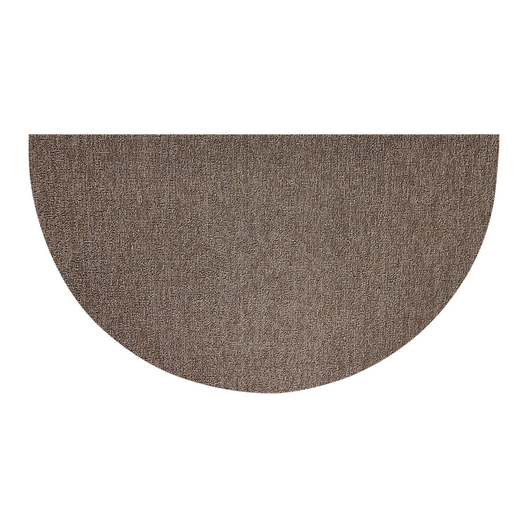 Heathered Shag Welcome Mat