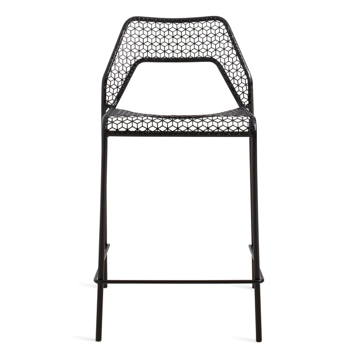 Hot Mesh Counterstool - Floor Model