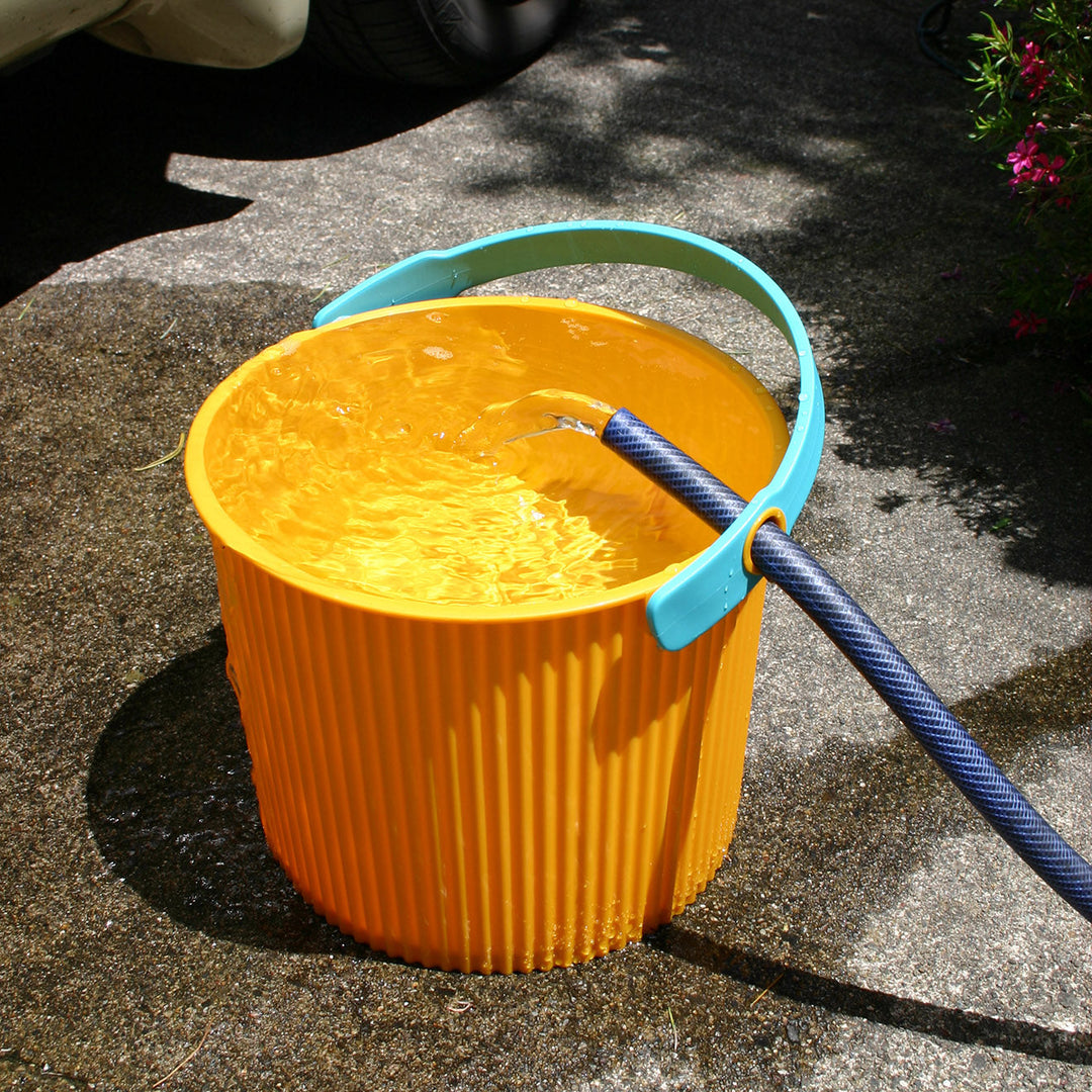 Hachiman Buckets - Multicolour