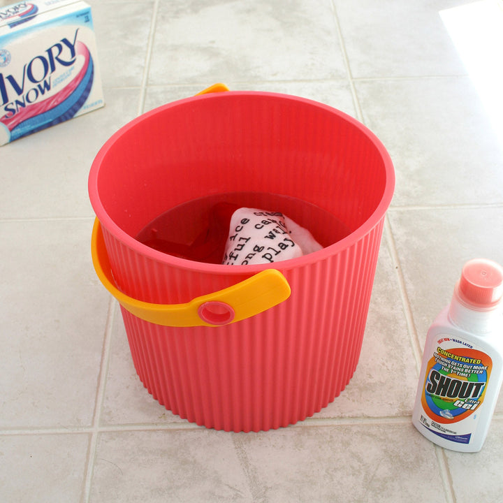 Hachiman Buckets - Multicolour