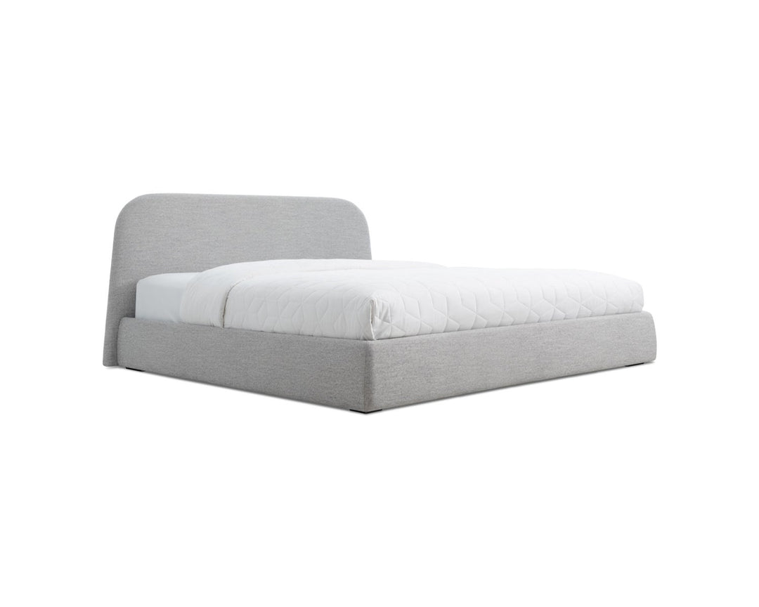 Lid Bed