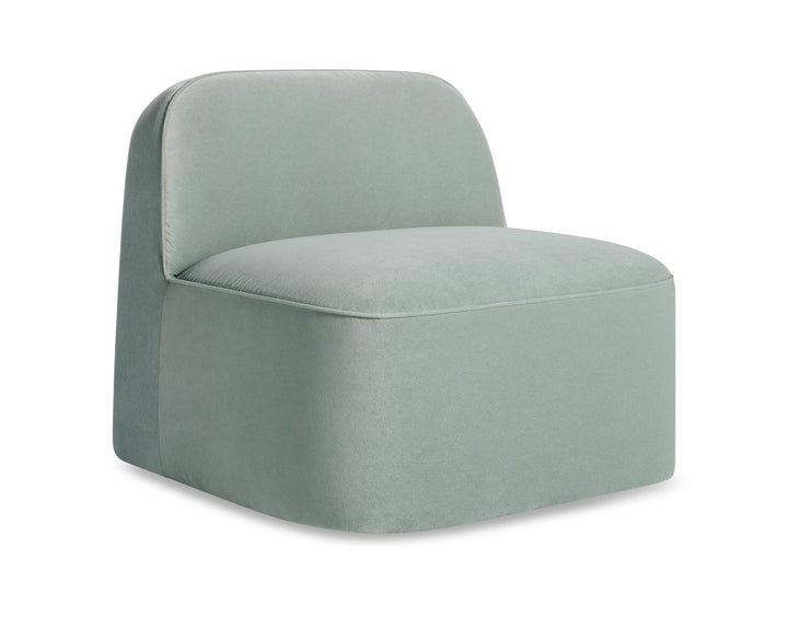 Looksee Swivel Lounge Chair