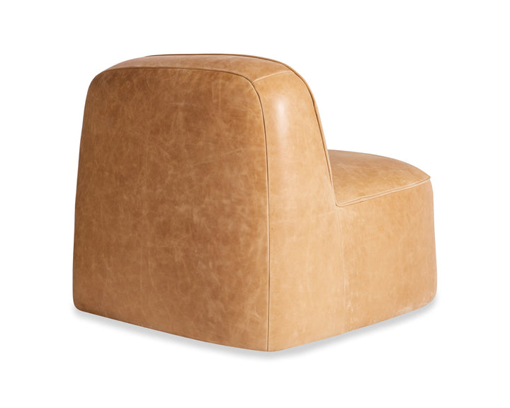 Looksee Swivel Lounge Chair