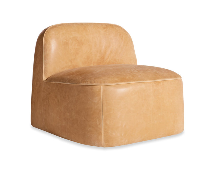 Looksee Swivel Lounge Chair