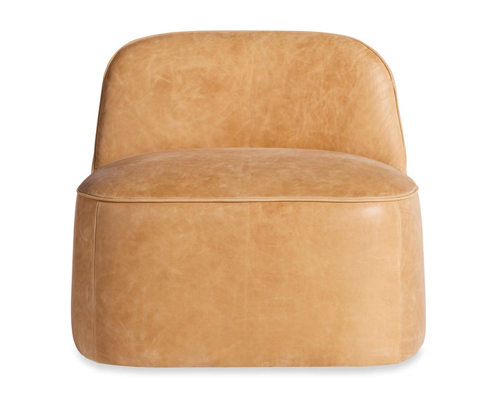 Looksee Swivel Lounge Chair