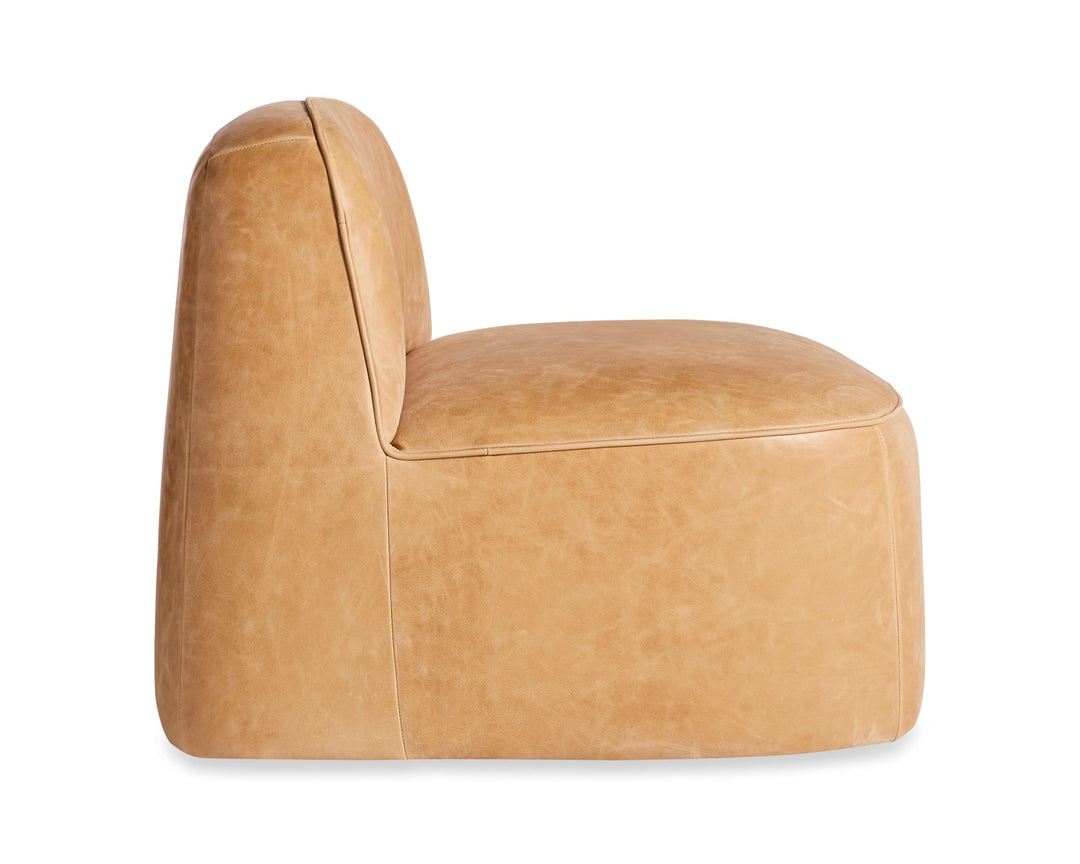 Looksee Swivel Lounge Chair