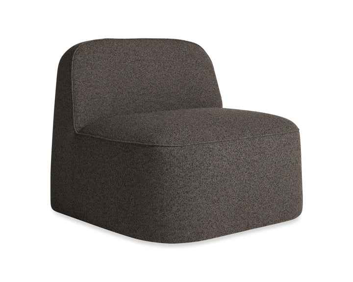 Looksee Swivel Lounge Chair