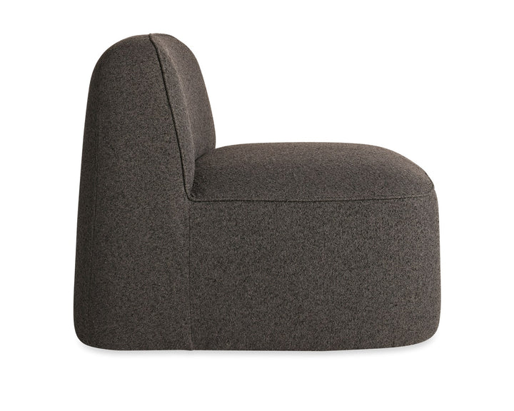 Looksee Swivel Lounge Chair