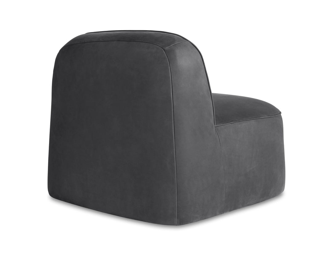 Looksee Swivel Lounge Chair