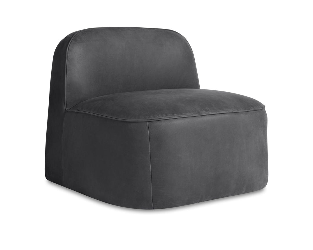 Looksee Swivel Lounge Chair