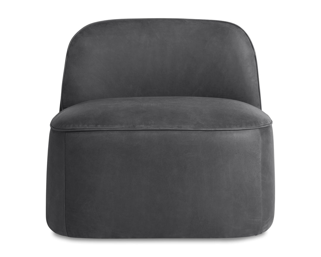 Looksee Swivel Lounge Chair