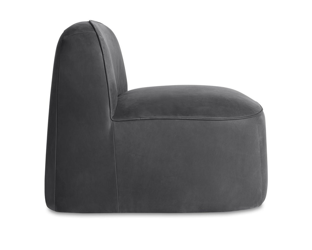 Looksee Swivel Lounge Chair