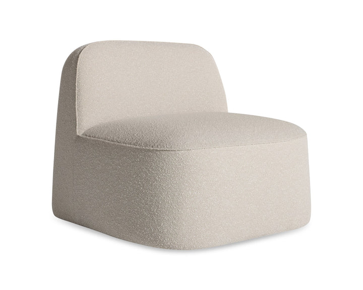 Looksee Swivel Lounge Chair