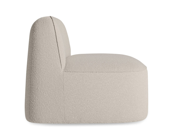 Looksee Swivel Lounge Chair