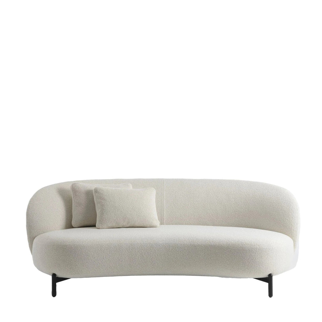 Lunam Sofa - Floor Model - Final Sale