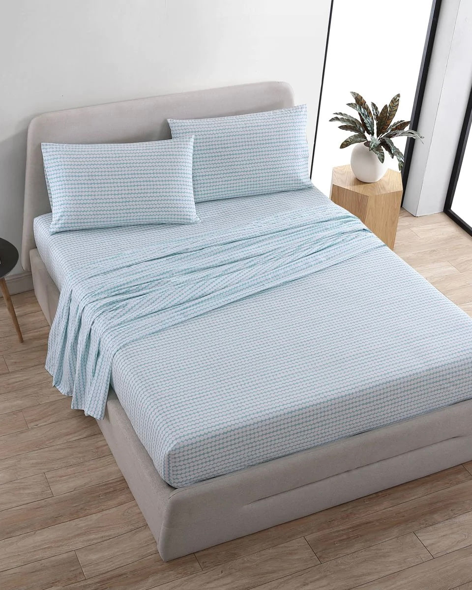 rasymatto sheet set - king