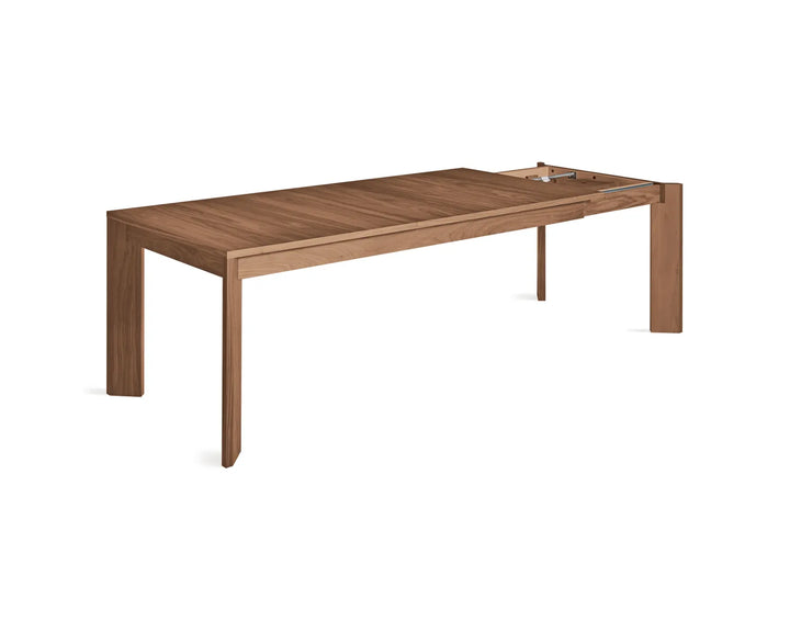 Moreover Extension Dining Table