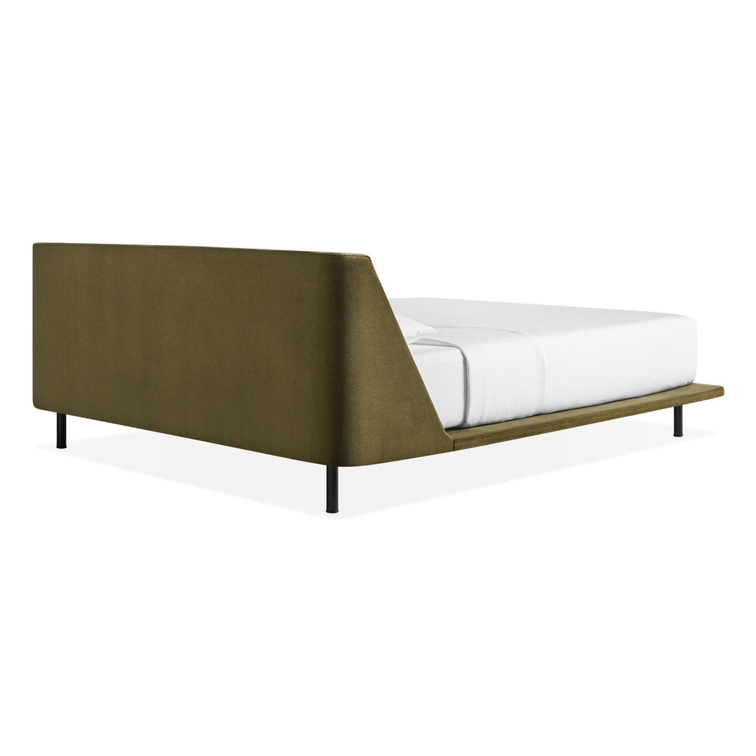 Nook Bed