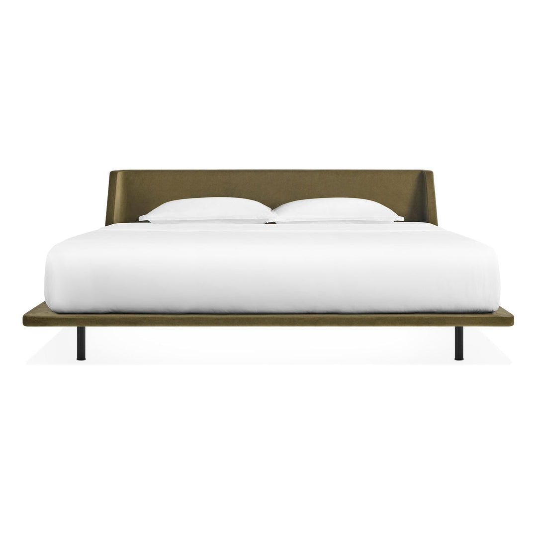 Nook Bed