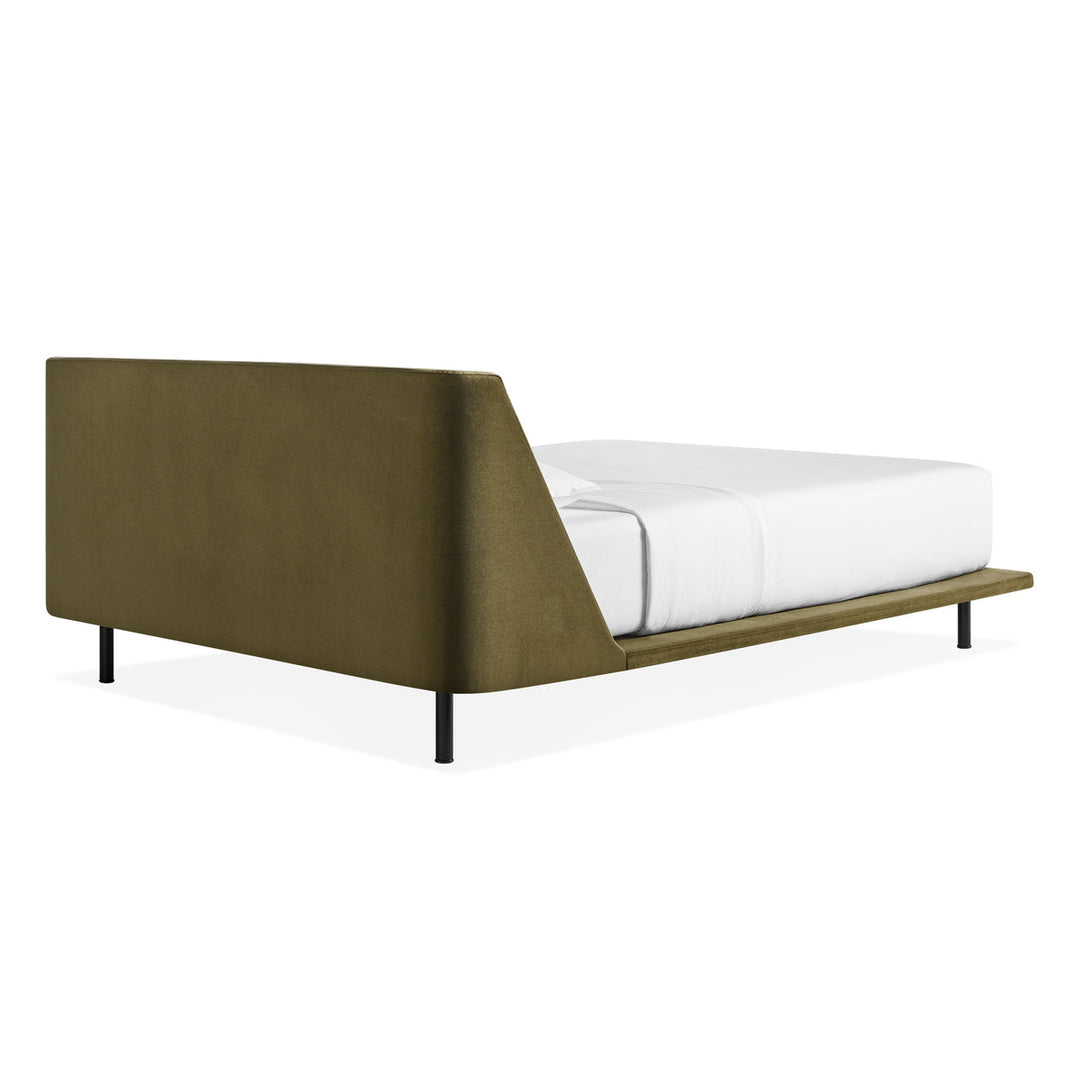 Nook Bed