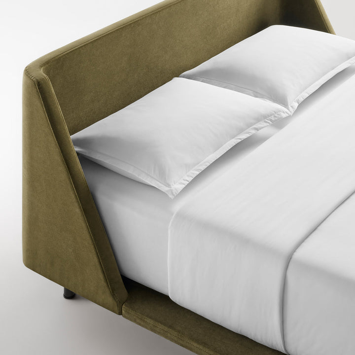 Nook Bed