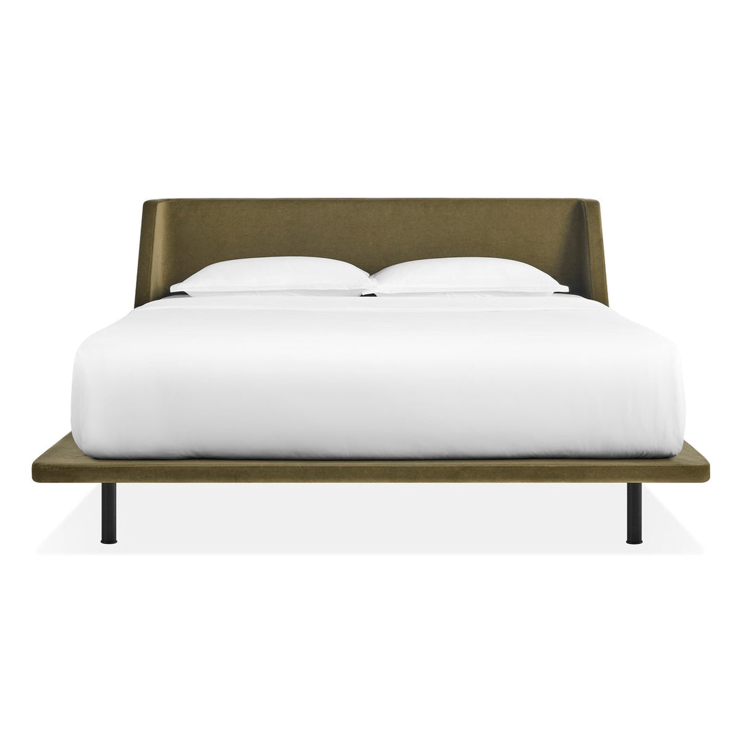 Nook Bed