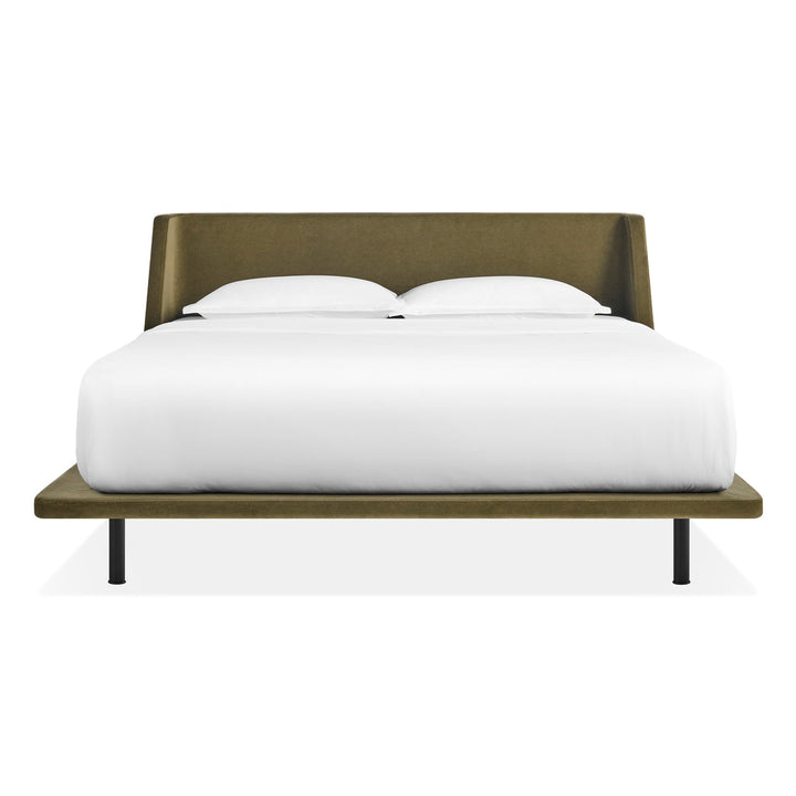 Nook Bed