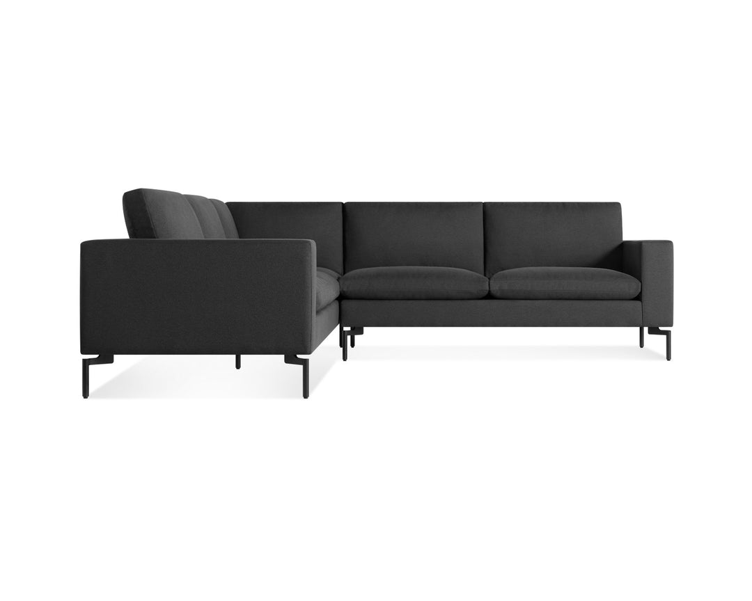 New Standard Sectional Sofa - Small