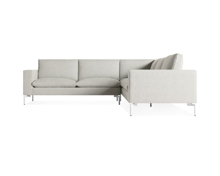 New Standard Sectional Sofa - Small