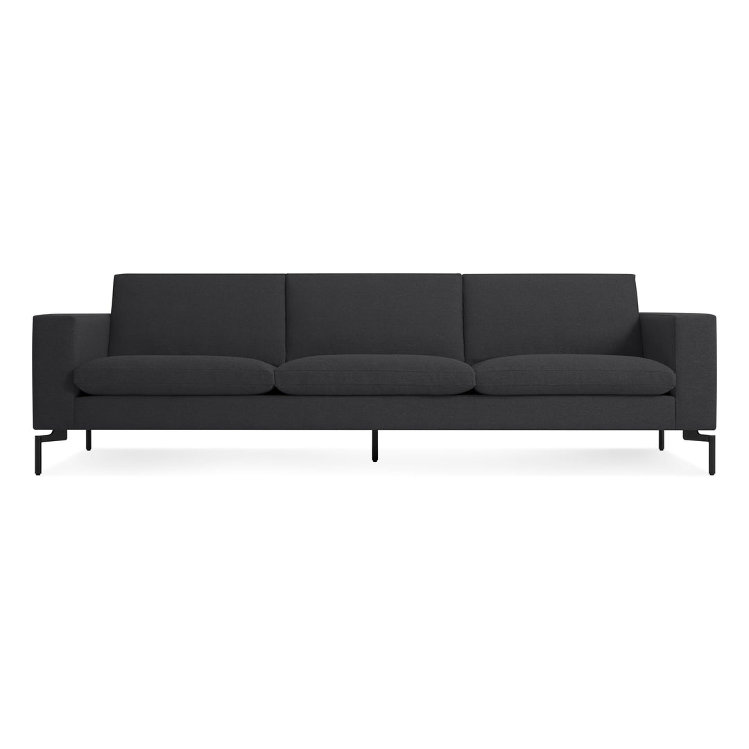 New Standard 104" Sofa - Floor Model