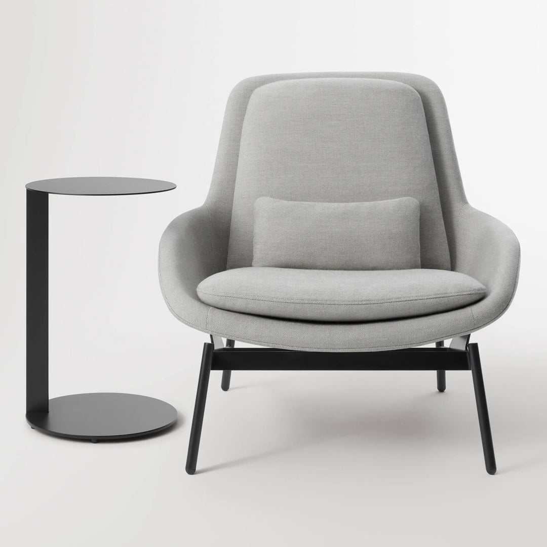 Field Lounge Chair - New Colours