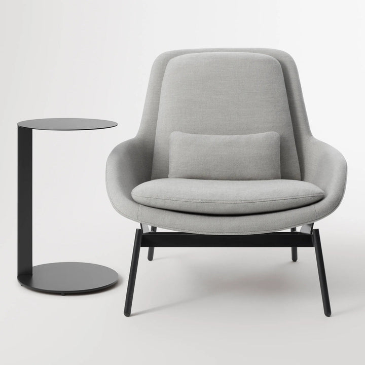 Field Lounge Chair - New Colours