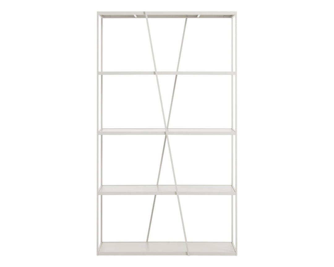 NeedWant Narrow Shelving