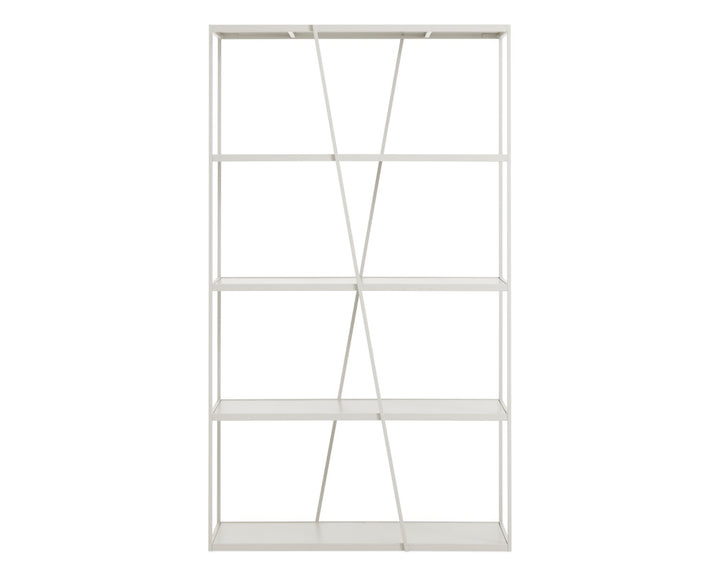 NeedWant Narrow Shelving