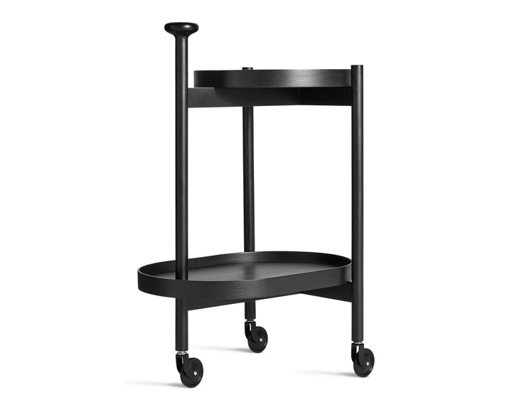 Por Favor Bar Cart