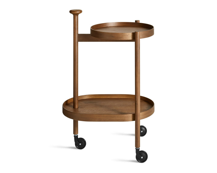 Por Favor Bar Cart