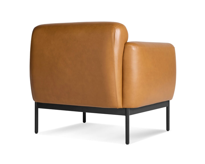 Puff Puff Lounge Chair