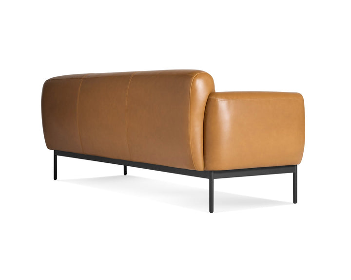 Puff Puff 87" Sofa