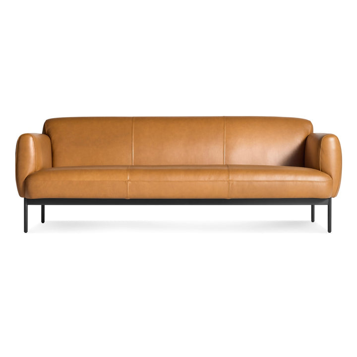 Puff Puff 87" Sofa