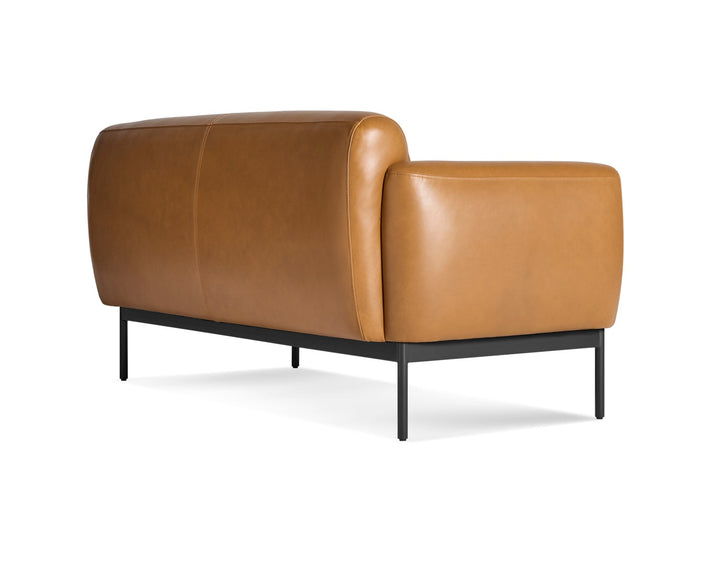 Puff Puff 67" Sofa