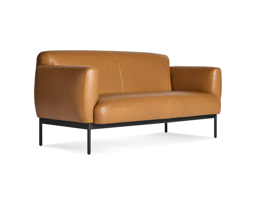 Puff Puff 67" Sofa