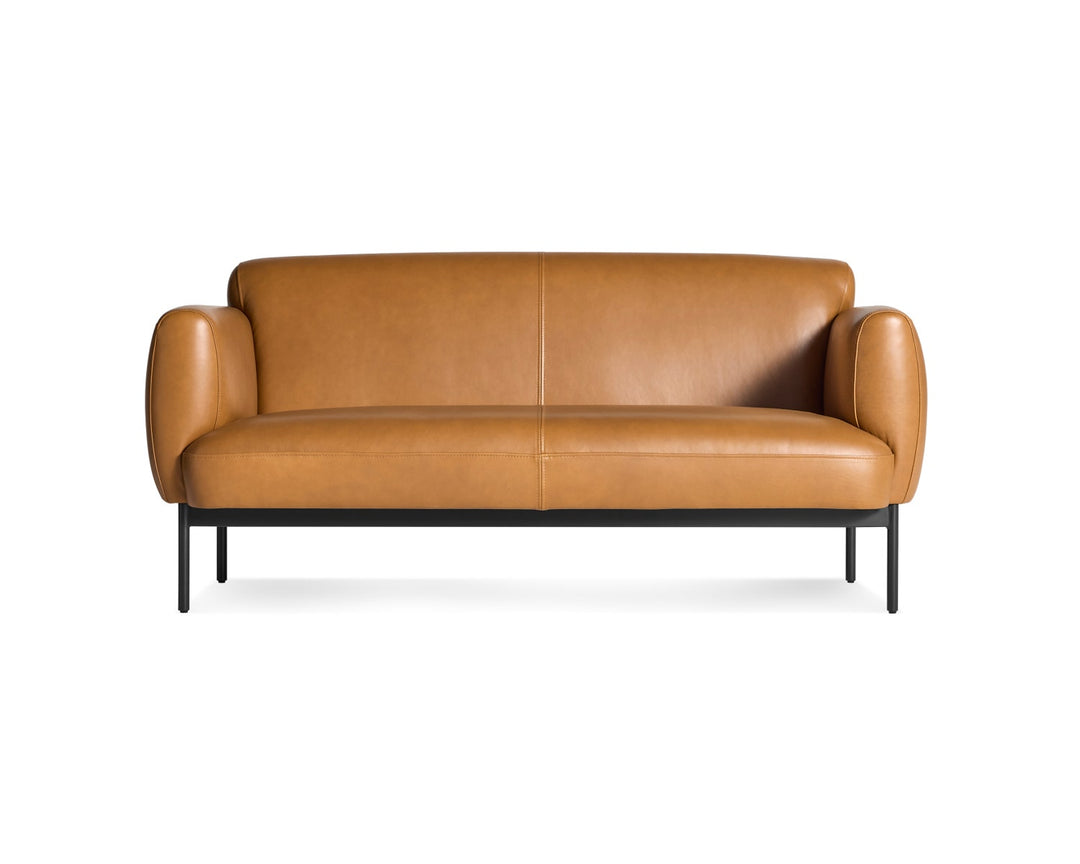 Puff Puff 67" Sofa