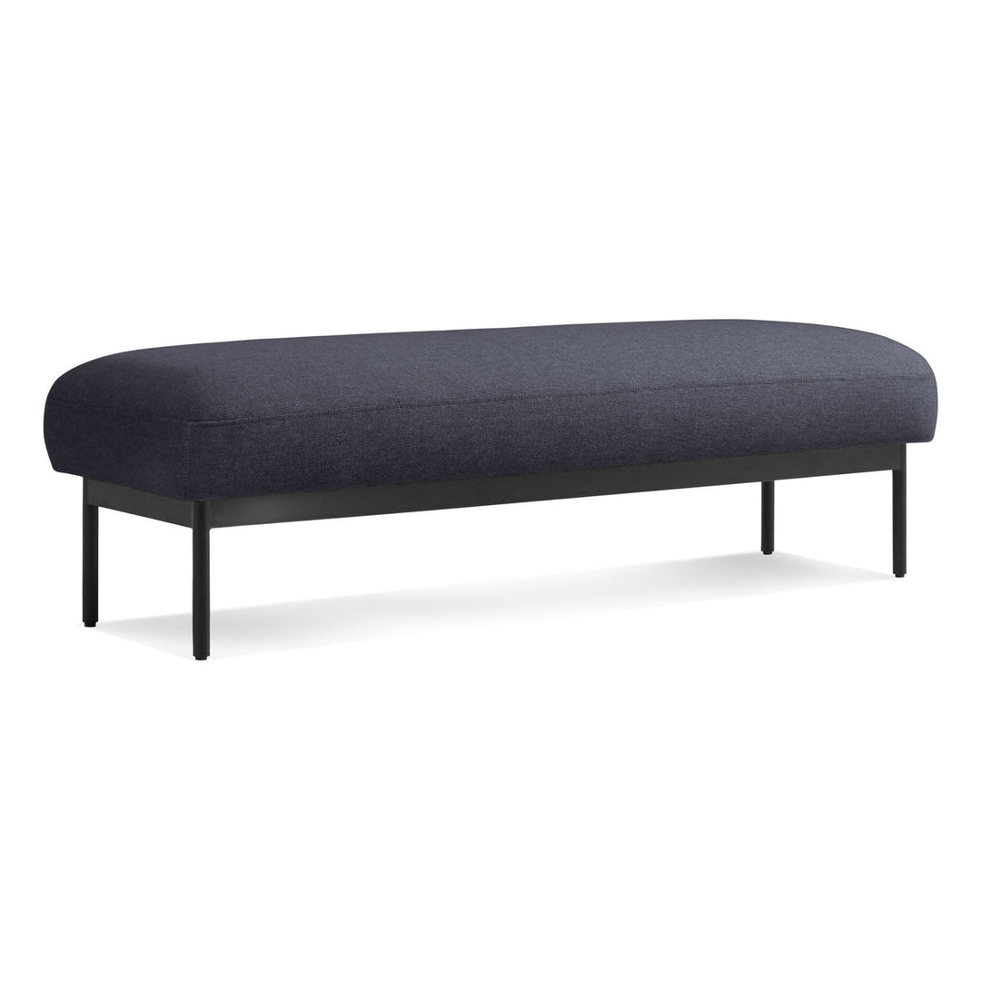 Puff Puff Bench