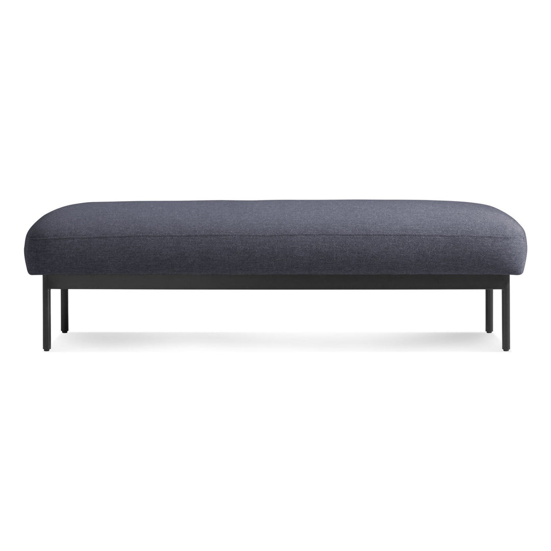 Puff Puff Bench