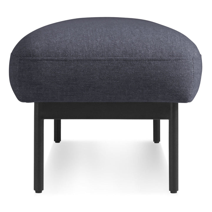 Puff Puff Bench