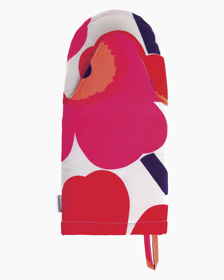 pieni unikko oven mitt textiles home 