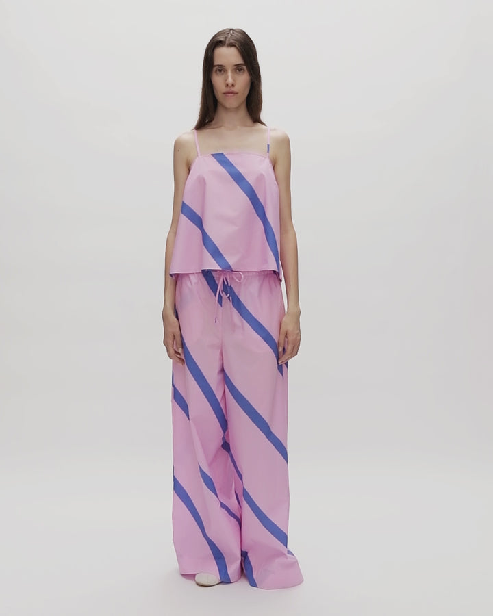 puoti basso trousers