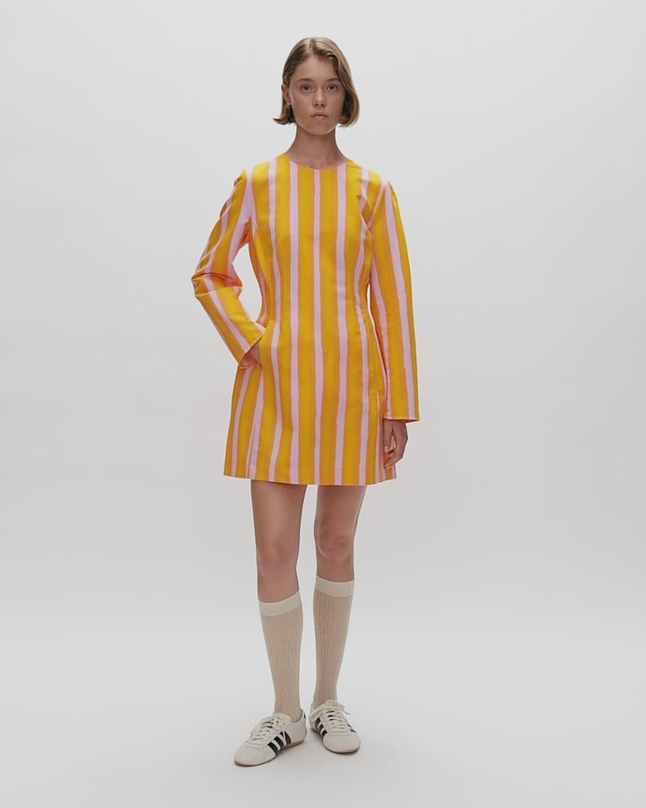 iloinen piccolo dress